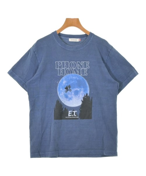 GOOD ROCK SPEED(グッドロックスピード)Tシャツ・カットソー 青 サイズ:S/2200674309128