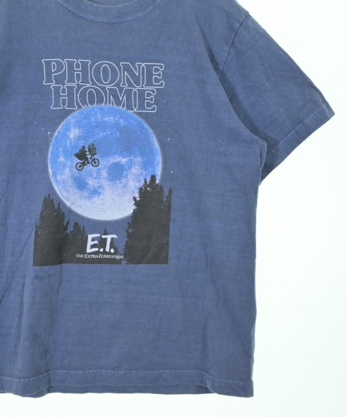 GOOD ROCK SPEED（グッドロックスピード）Tシャツ・カットソー 青 サイズ:S レディース/2200674309128