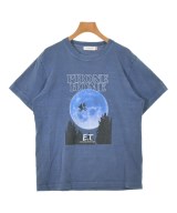 GOOD ROCK SPEED（グッドロックスピード）Tシャツ・カットソー 青 サイズ:S レディース/2200674309128