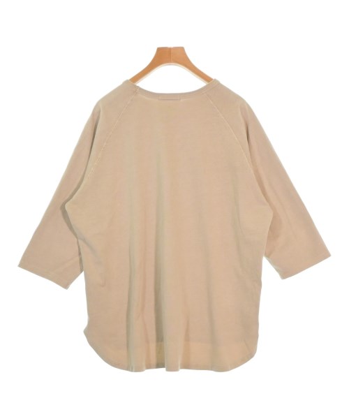 GOOD ROCK SPEED（グッドロックスピード）Tシャツ・カットソー ベージュ サイズ:F レディース/2200670108367