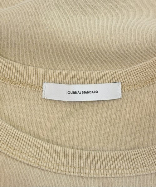 GOOD ROCK SPEED（グッドロックスピード）Tシャツ・カットソー ベージュ サイズ:F レディース/2200670108367