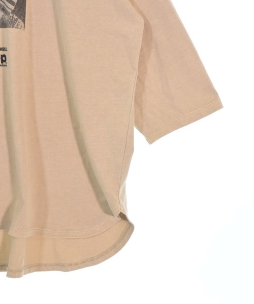 GOOD ROCK SPEED（グッドロックスピード）Tシャツ・カットソー ベージュ サイズ:F レディース/2200670108367