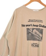 GOOD ROCK SPEED（グッドロックスピード）Tシャツ・カットソー ベージュ サイズ:F レディース/2200670108367