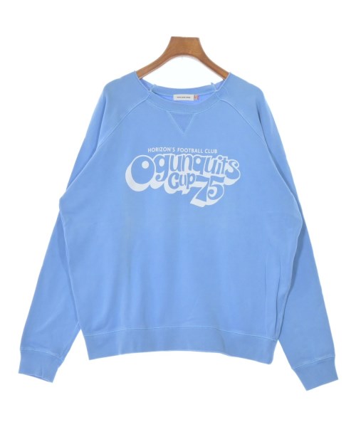 GOOD ROCK SPEED(グッドロックスピード)スウェット 青 サイズ:F/2200670391196