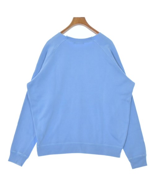 GOOD ROCK SPEED（グッドロックスピード）スウェット 青 サイズ:F レディース/2200670391196