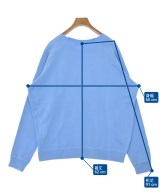 GOOD ROCK SPEED（グッドロックスピード）スウェット 青 サイズ:F レディース/2200670391196