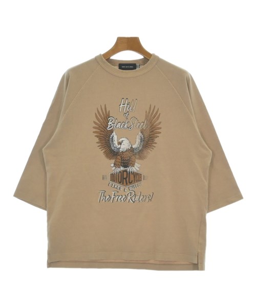 GOOD ROCK SPEED(グッドロックスピード)Tシャツ・カットソー ベージュ サイズ:F/2200675112161