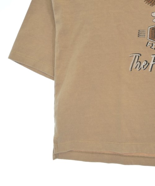 GOOD ROCK SPEED（グッドロックスピード）Tシャツ・カットソー ベージュ サイズ:F レディース/2200675112161