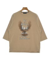 GOOD ROCK SPEED（グッドロックスピード）Tシャツ・カットソー ベージュ サイズ:F レディース/2200675112161