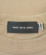 GOOD ROCK SPEED（グッドロックスピード）Tシャツ・カットソー ベージュ サイズ:F レディース/2200675112161