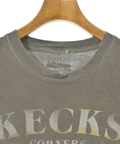 GOOD ROCK SPEED（グッドロックスピード）Tシャツ・カットソー グレー サイズ:F レディース/2200671446031