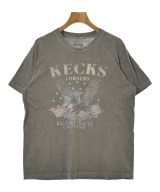 GOOD ROCK SPEED（グッドロックスピード）Tシャツ・カットソー グレー サイズ:F レディース/2200671446031