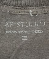 GOOD ROCK SPEED（グッドロックスピード）Tシャツ・カットソー グレー サイズ:F レディース/2200671446031