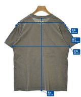 GOOD ROCK SPEED（グッドロックスピード）Tシャツ・カットソー グレー サイズ:F レディース/2200671446031