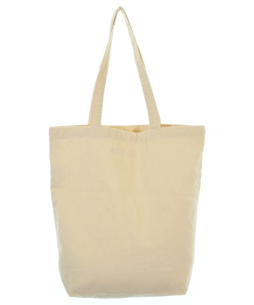 GOOD ROCK SPEED（グッドロックスピード）トートバッグ 白 サイズ:F レディース/2200674871281