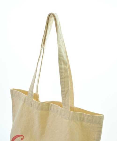 GOOD ROCK SPEED（グッドロックスピード）トートバッグ 白 サイズ:F レディース/2200674871281