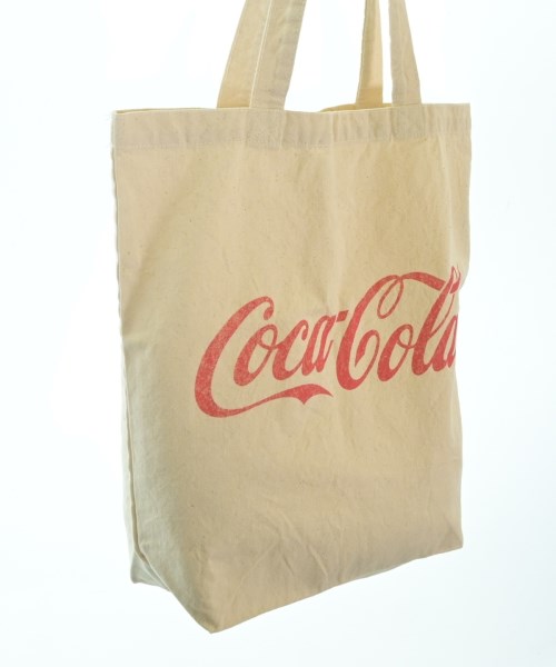 GOOD ROCK SPEED（グッドロックスピード）トートバッグ 白 サイズ:F レディース/2200674871281