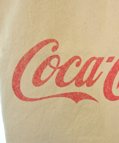 GOOD ROCK SPEED（グッドロックスピード）トートバッグ 白 サイズ:F レディース/2200674871281