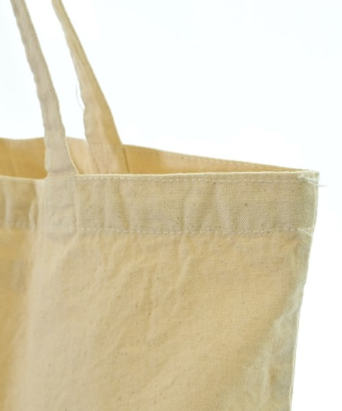 GOOD ROCK SPEED（グッドロックスピード）トートバッグ 白 サイズ:F レディース/2200674871281