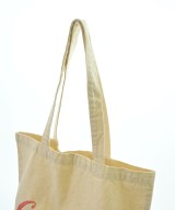 GOOD ROCK SPEED（グッドロックスピード）トートバッグ 白 サイズ:F レディース/2200674871281