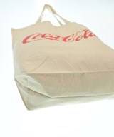 GOOD ROCK SPEED（グッドロックスピード）トートバッグ 白 サイズ:F レディース/2200674871281