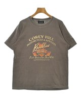 GOOD ROCK SPEED（グッドロックスピード）Tシャツ・カットソー 茶 サイズ:F レディース/2200676819045