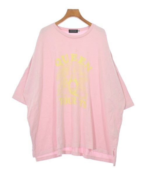 GOOD ROCK SPEED(グッドロックスピード)Tシャツ・カットソー ピンク サイズ:F/2200677374024