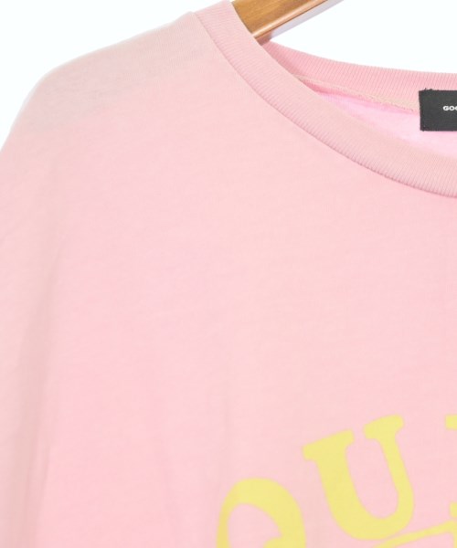 GOOD ROCK SPEED（グッドロックスピード）Tシャツ・カットソー ピンク サイズ:F レディース/2200677374024