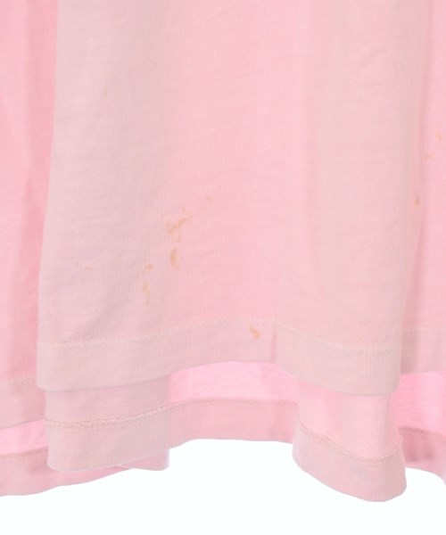 GOOD ROCK SPEED（グッドロックスピード）Tシャツ・カットソー ピンク サイズ:F レディース/2200677374024