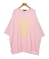 GOOD ROCK SPEED（グッドロックスピード）Tシャツ・カットソー ピンク サイズ:F レディース/2200677374024