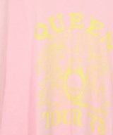 GOOD ROCK SPEED（グッドロックスピード）Tシャツ・カットソー ピンク サイズ:F レディース/2200677374024