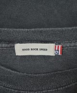 GOOD ROCK SPEED（グッドロックスピード）Tシャツ・カットソー グレー サイズ:F レディース/2200674120020