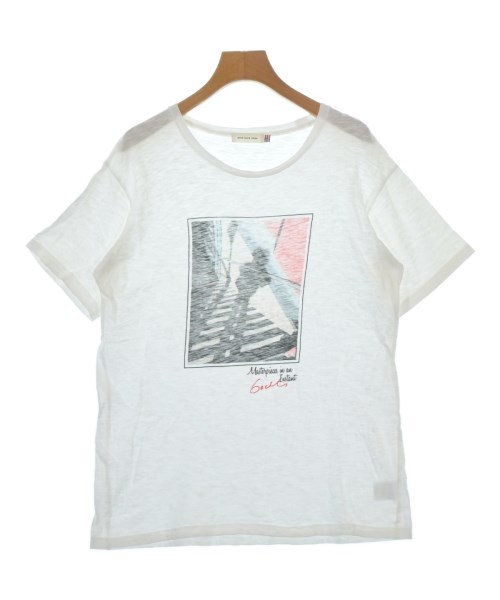 GOOD ROCK SPEED(グッドロックスピード)Tシャツ・カットソー 白 サイズ:-(M位)/2200673865052