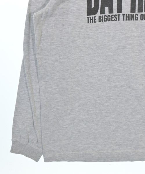 GOOD ROCK SPEED（グッドロックスピード）Tシャツ・カットソー グレー サイズ:F レディース/2200675157063