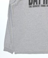 GOOD ROCK SPEED（グッドロックスピード）Tシャツ・カットソー グレー サイズ:F レディース/2200675157063