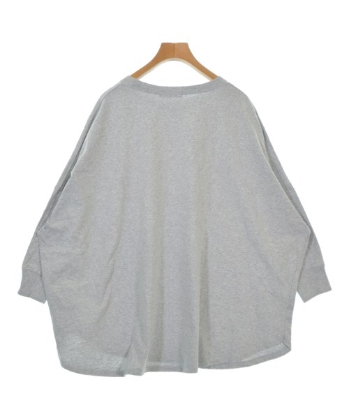 GOOD ROCK SPEED（グッドロックスピード）Tシャツ・カットソー グレー サイズ:F レディース/2200678733189