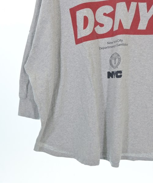 GOOD ROCK SPEED（グッドロックスピード）Tシャツ・カットソー グレー サイズ:F レディース/2200678733189