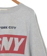 GOOD ROCK SPEED（グッドロックスピード）Tシャツ・カットソー グレー サイズ:F レディース/2200678733189