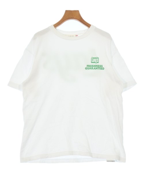 GOOD ROCK SPEED(グッドロックスピード)Tシャツ・カットソー 白 サイズ:F/2200675163040