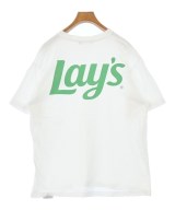 GOOD ROCK SPEED（グッドロックスピード）Tシャツ・カットソー 白 サイズ:F レディース/2200675163040