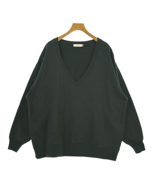 GOOD ROCK SPEED(グッドロックスピード)スウェット 黒 サイズ:F/2200679051046