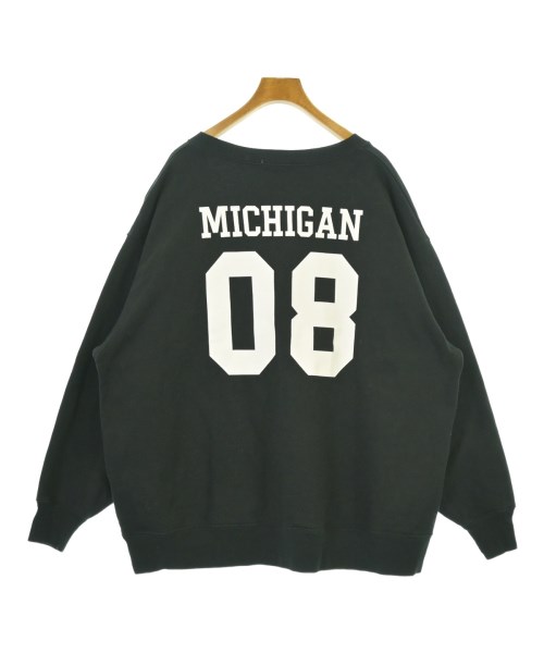 GOOD ROCK SPEED（グッドロックスピード）スウェット 黒 サイズ:F レディース/2200679051046