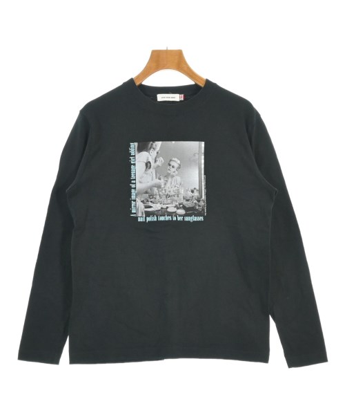 GOOD ROCK SPEED(グッドロックスピード)Tシャツ・カットソー 黒 サイズ:F/2200672876127