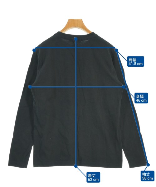 GOOD ROCK SPEED（グッドロックスピード）Tシャツ・カットソー 黒 サイズ:F レディース/2200672876127