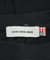 GOOD ROCK SPEED（グッドロックスピード）Tシャツ・カットソー 黒 サイズ:F レディース/2200672876127