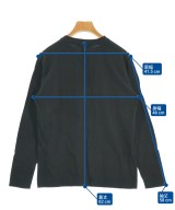 GOOD ROCK SPEED（グッドロックスピード）Tシャツ・カットソー 黒 サイズ:F レディース/2200672876127