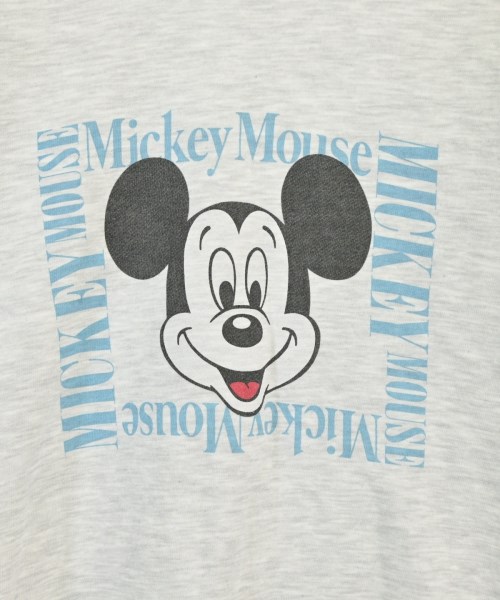 GOOD ROCK SPEED（グッドロックスピード）スウェット グレー サイズ:F レディース/2200672876189