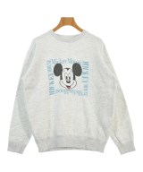 GOOD ROCK SPEED（グッドロックスピード）スウェット グレー サイズ:F レディース/2200672876189