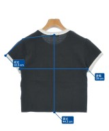 GOOD ROCK SPEED（グッドロックスピード）Tシャツ・カットソー 黒 サイズ:F レディース/2200676212051