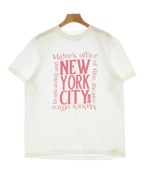 GOOD ROCK SPEED(グッドロックスピード)Tシャツ・カットソー 白 サイズ:M/2200675851121